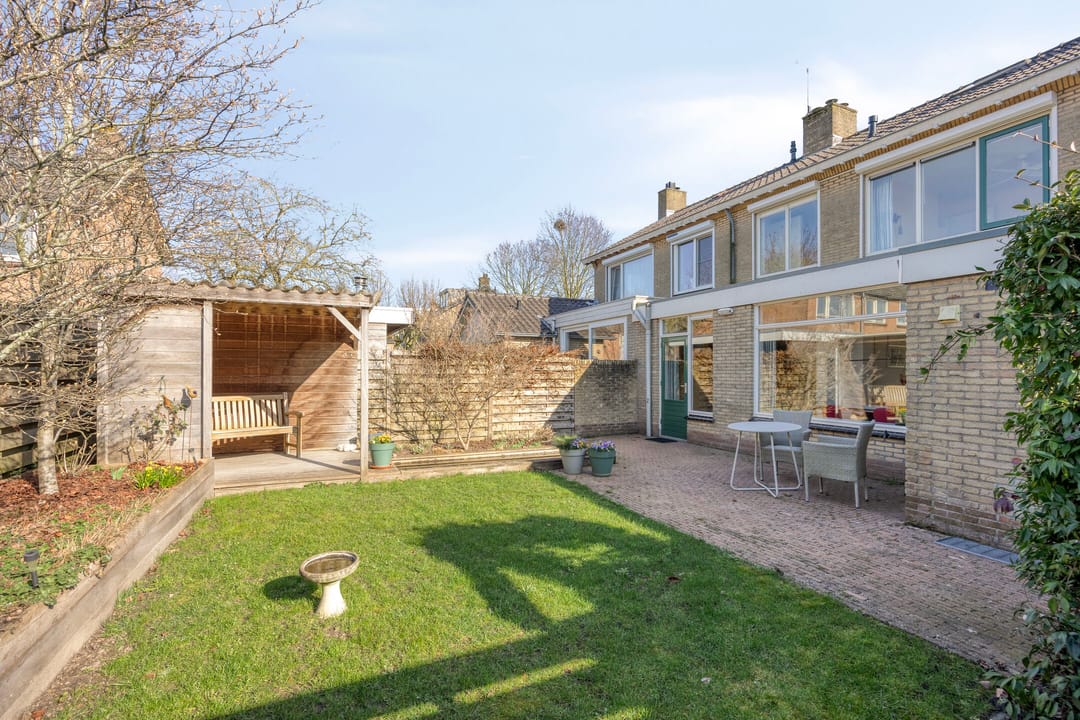 Photo 32 of Thorbeckestraat 64