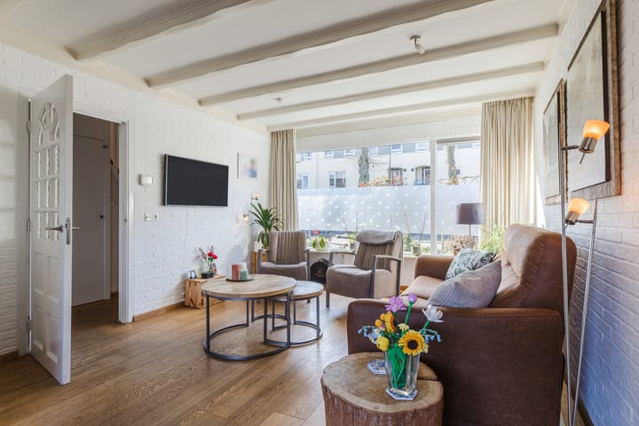 Foto 3 van Troelstraweg 32