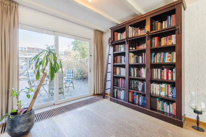 Foto 4 van Troelstraweg 32