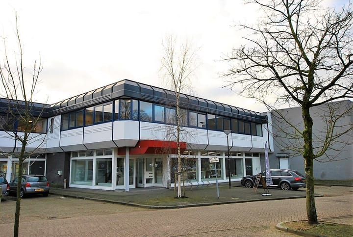 Huis ter Heideweg 46, Zeist