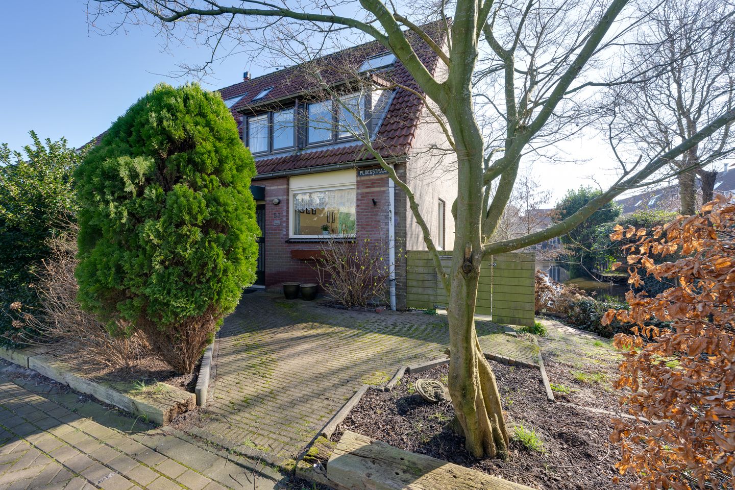 Photo 4 of Ploegstraat 53