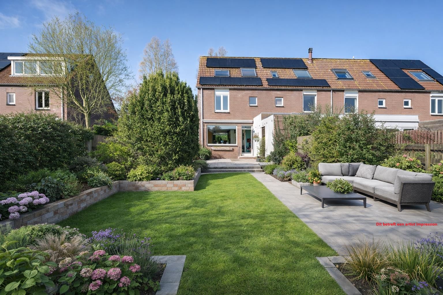 Photo 27 of Ploegstraat 53