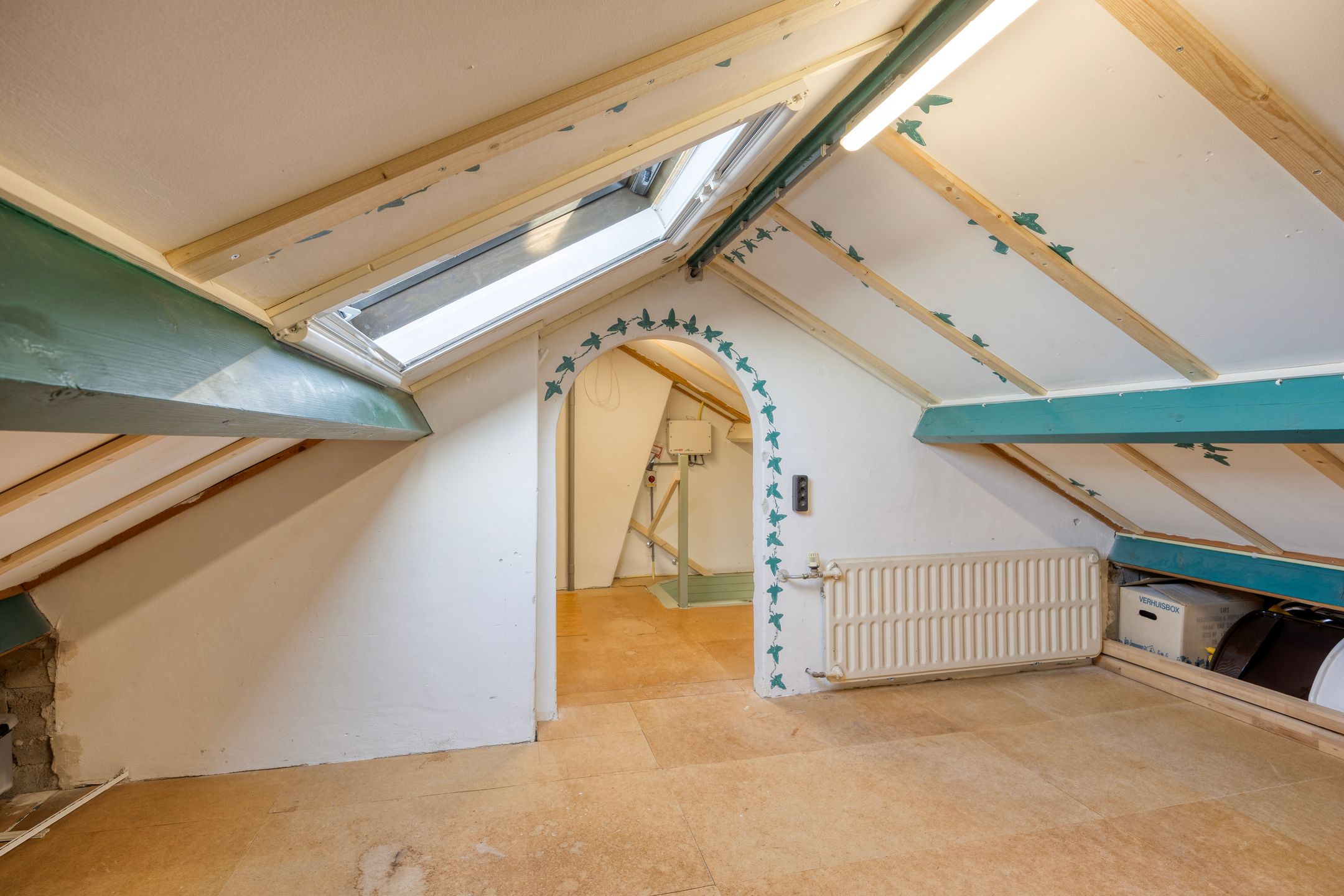 Photo 30 of Thorbeckestraat 64