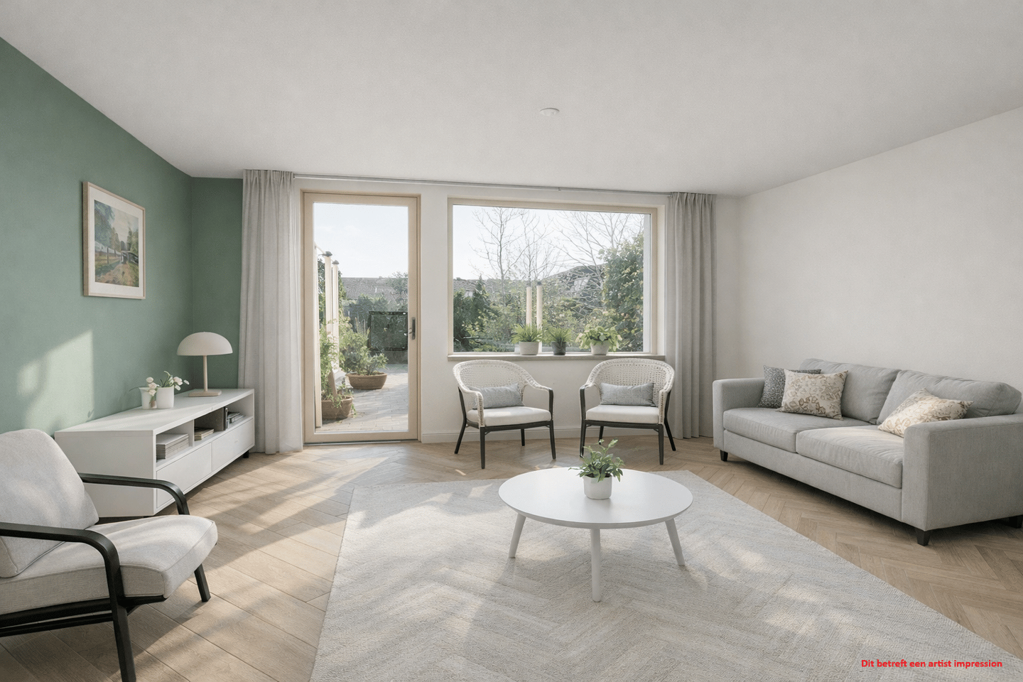 Photo 10 of Ploegstraat 53