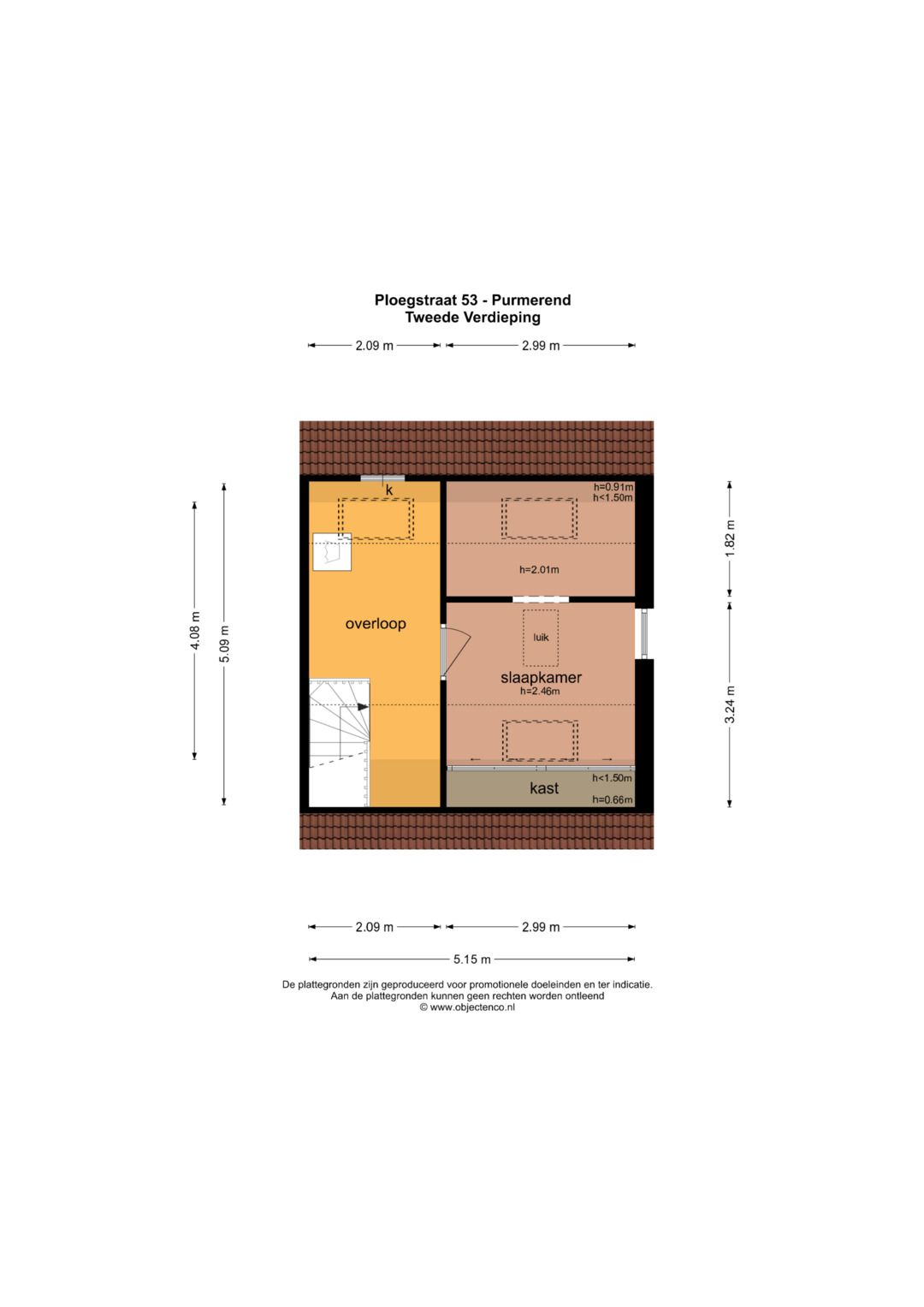 Photo 62 of Ploegstraat 53