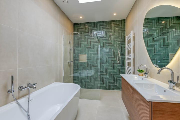 Photo 3 of Columbusstraat 171