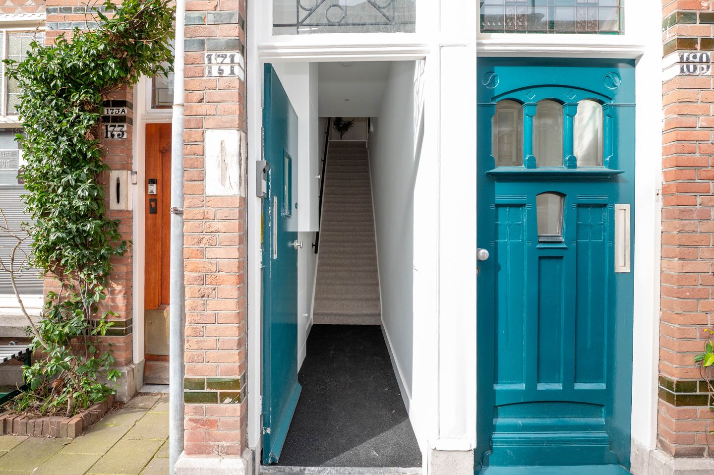 Photo 4 of Columbusstraat 171