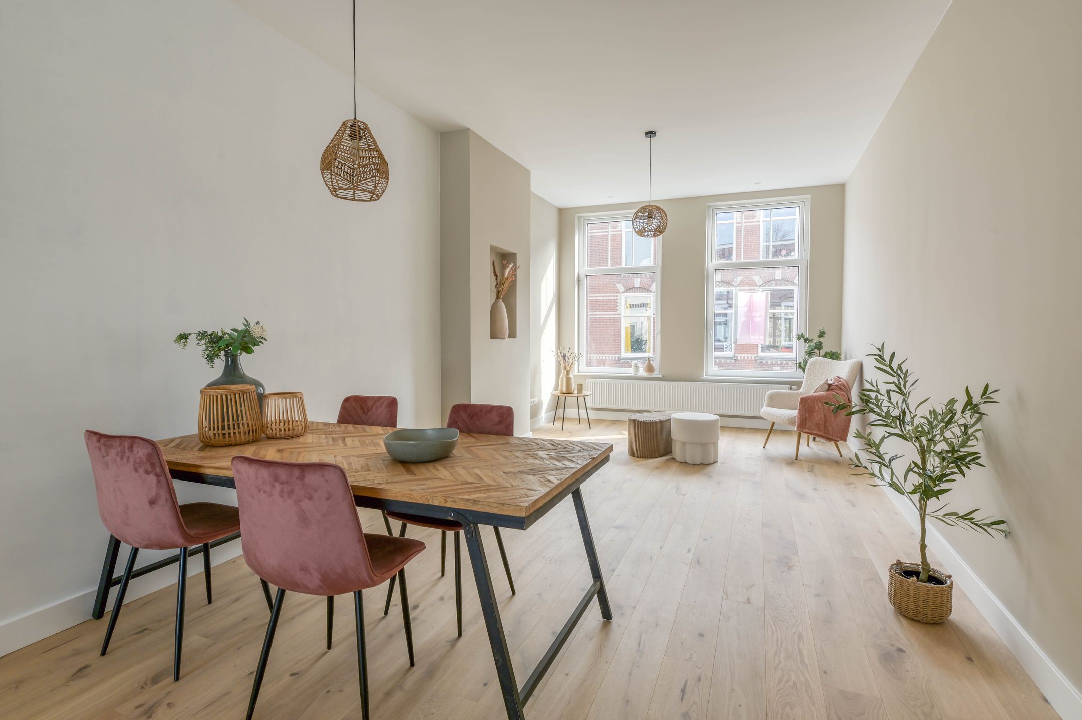 Photo 9 of Columbusstraat 171