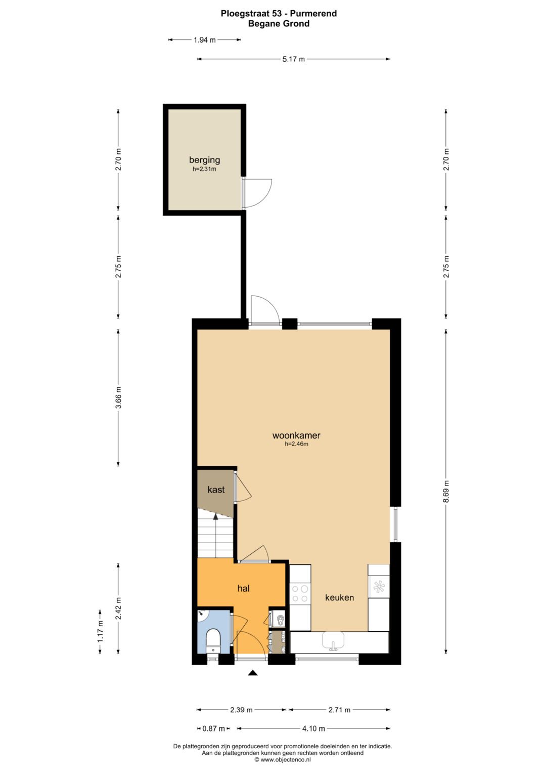 Photo 60 of Ploegstraat 53