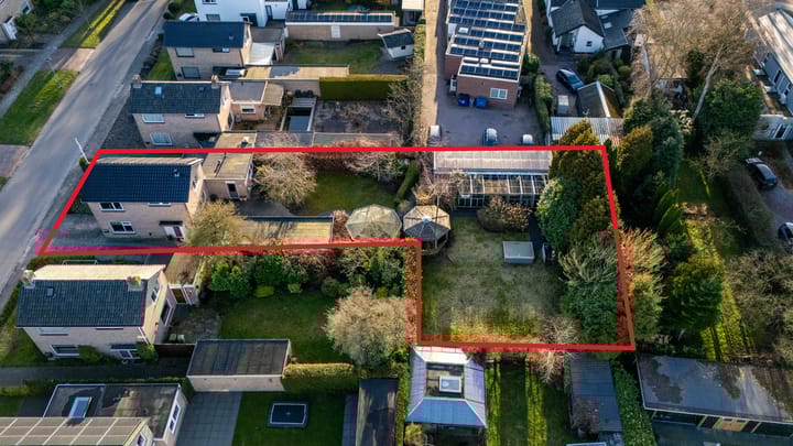 Photo 3 of Burg. Tonckensweg 7