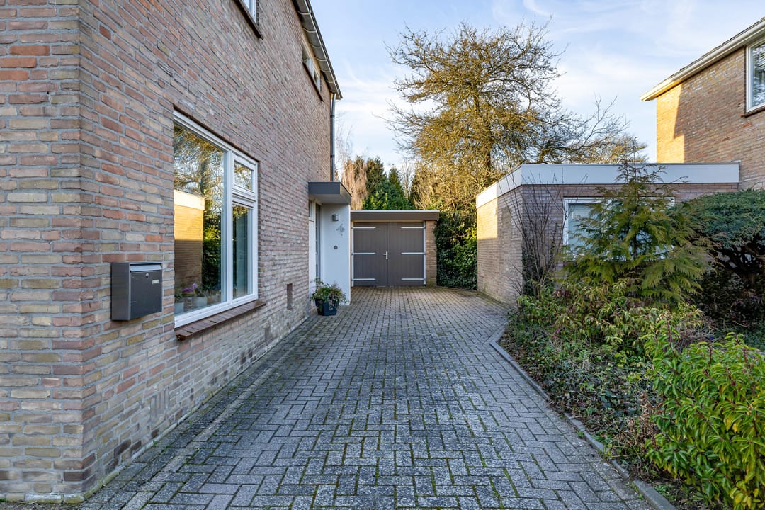 Foto 7 van Burg. Tonckensweg 7