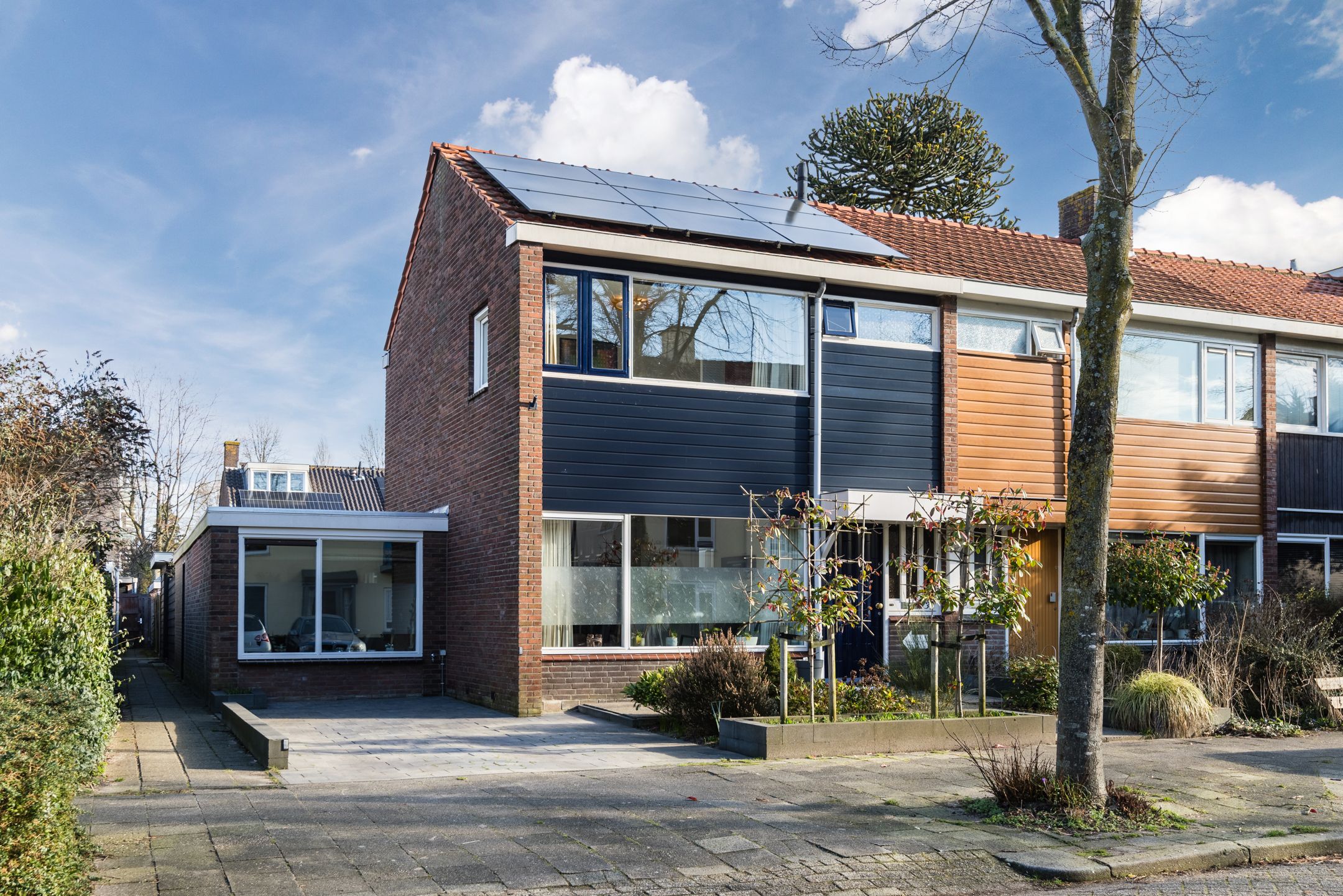 Buying a house in The Netherlands., Troelstraweg 32