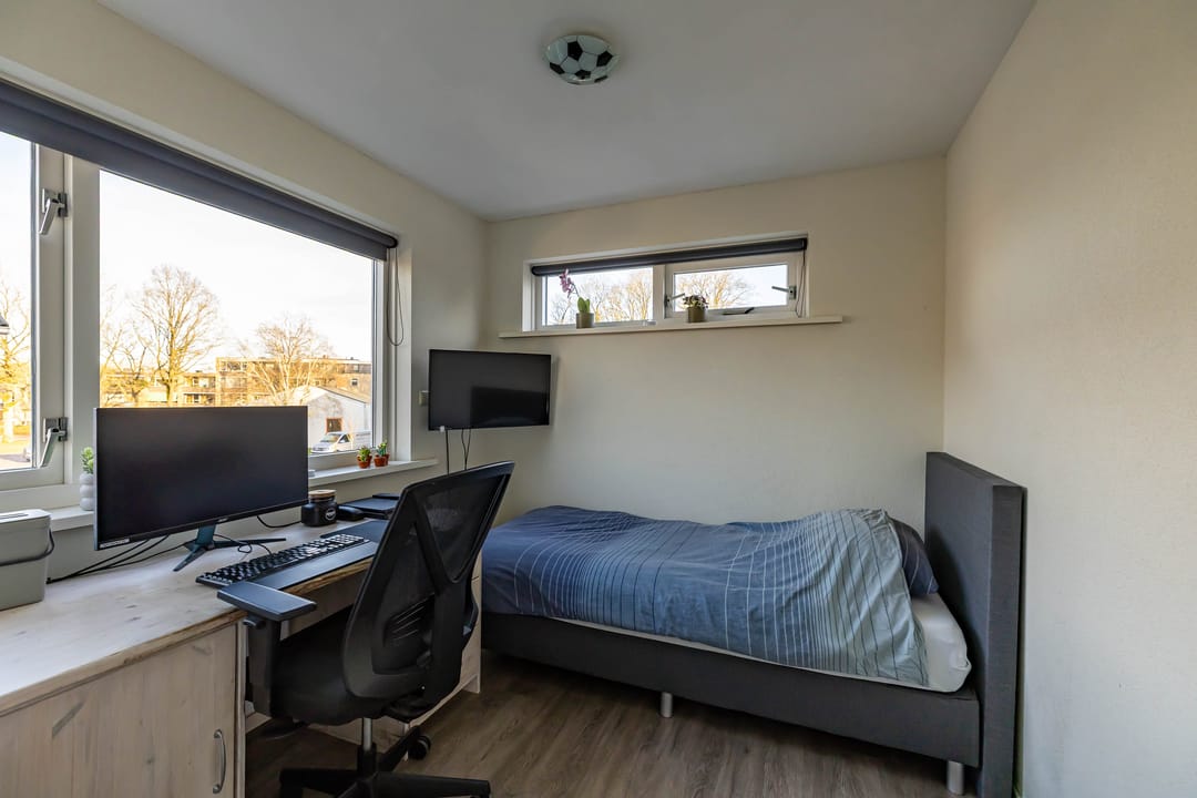 Foto 31 van Burg. Tonckensweg 7