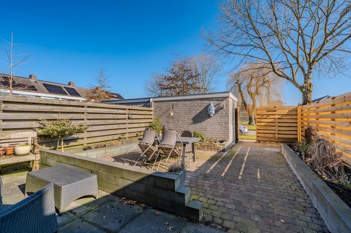 Foto 3 van Donellenlaan 33