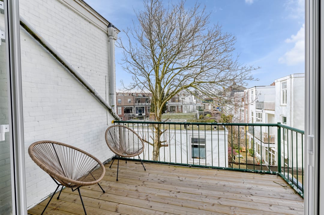 Photo 58 of Columbusstraat 171