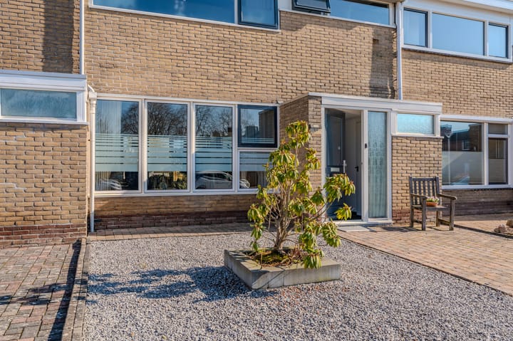 Foto 4 van Donellenlaan 33