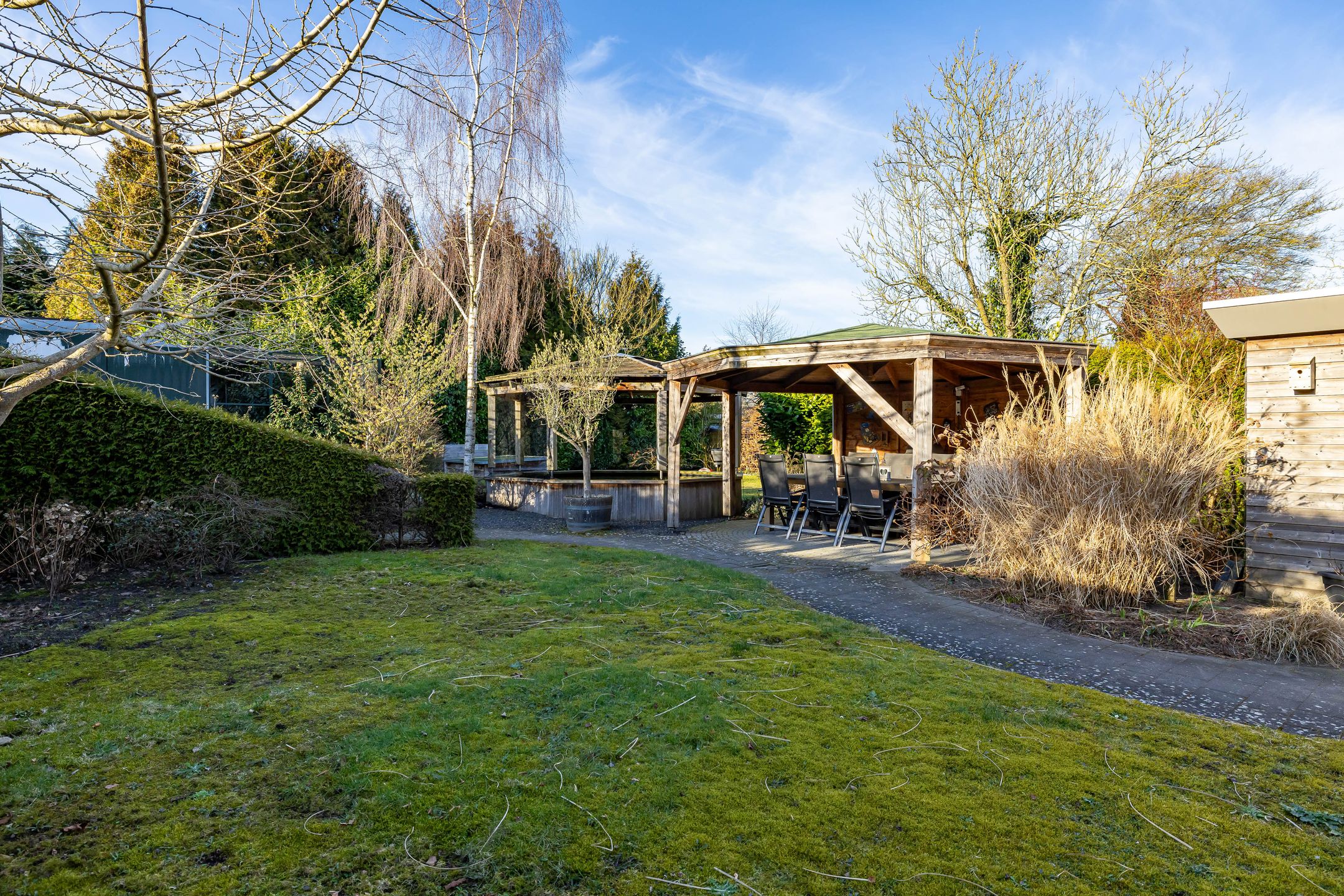 Foto 39 van Burg. Tonckensweg 7