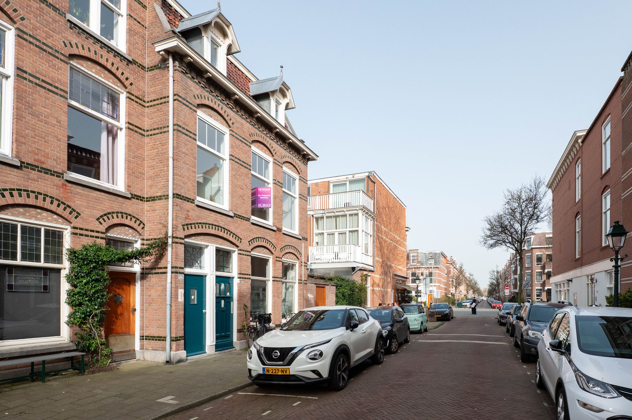 Photo 66 of Columbusstraat 171