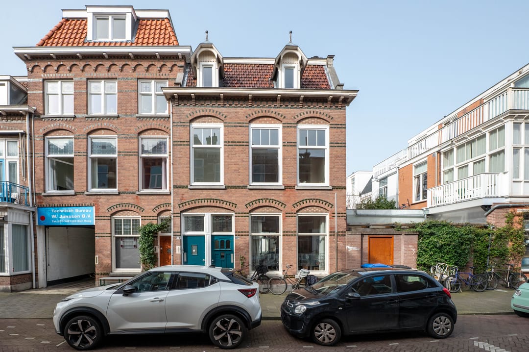 Photo 68 of Columbusstraat 171
