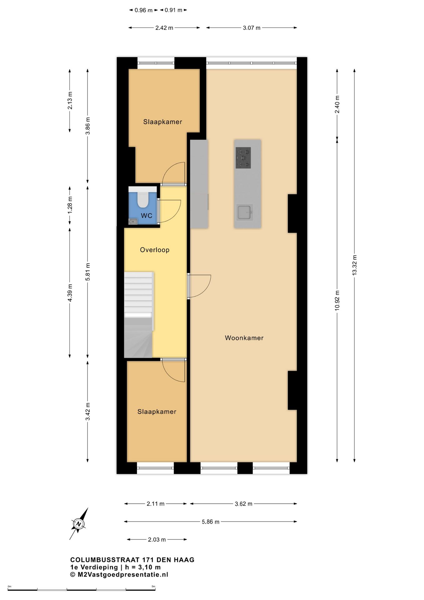 Photo 70 of Columbusstraat 171