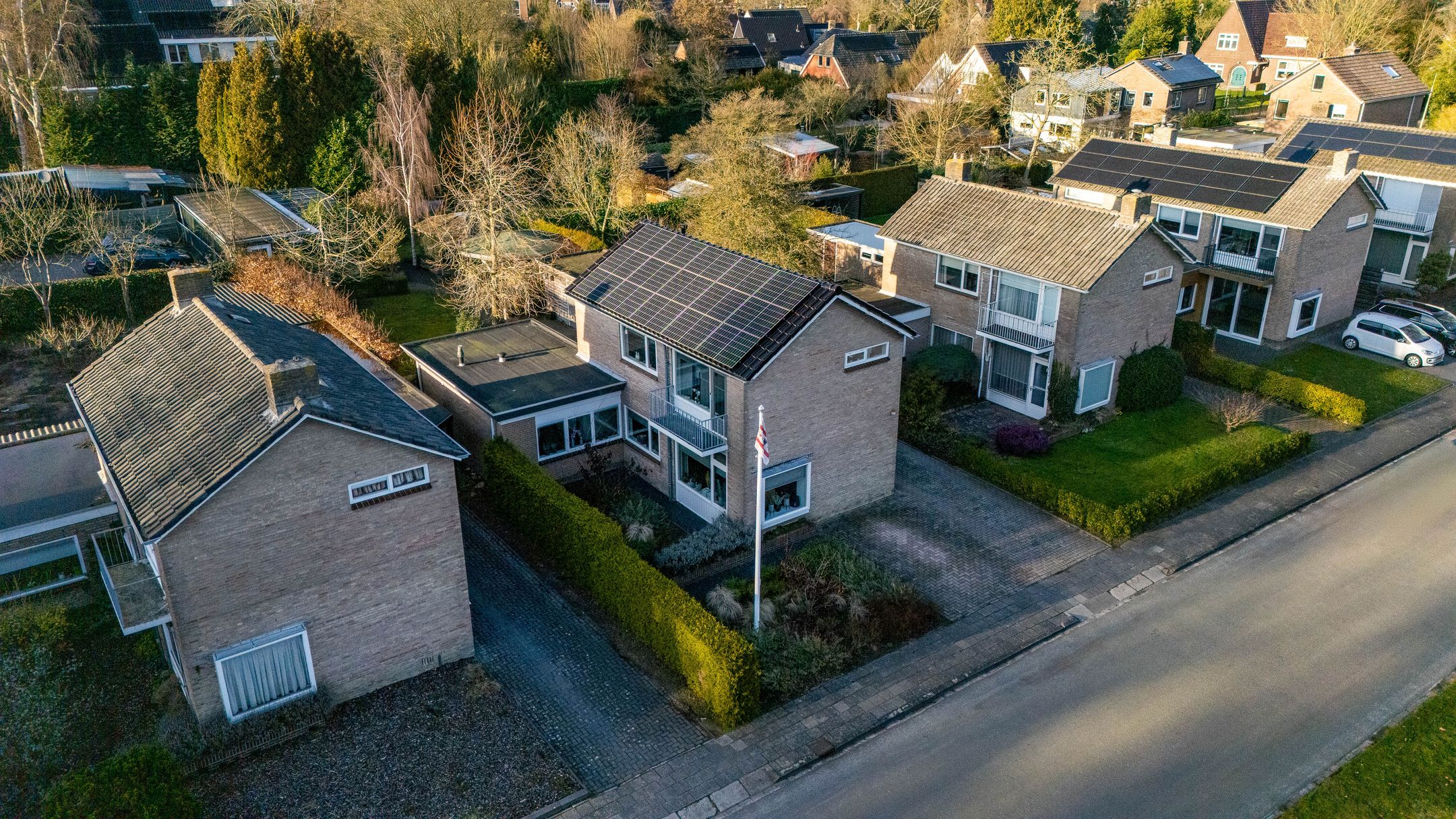 Foto 45 van Burg. Tonckensweg 7