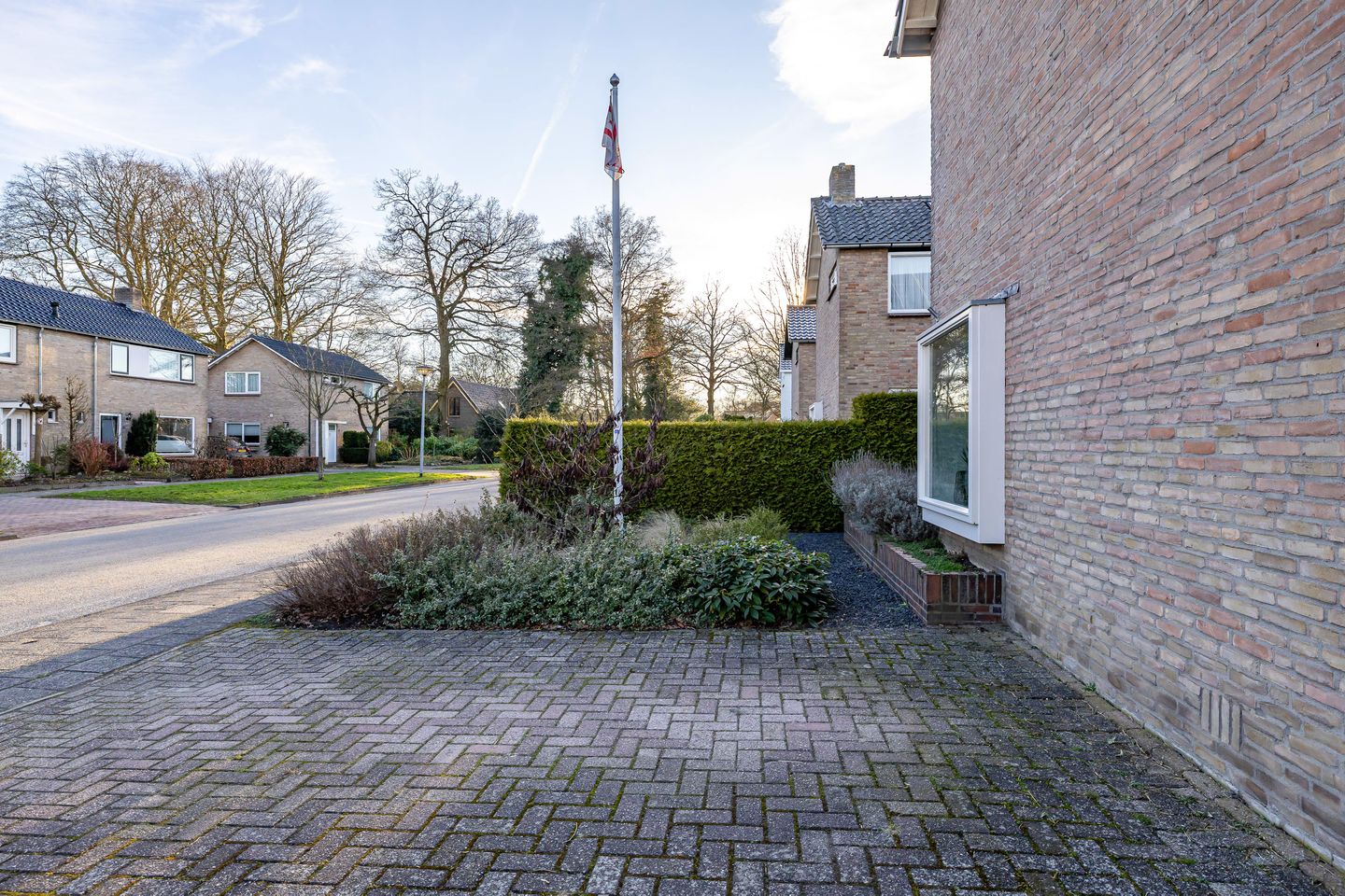 Foto 50 van Burg. Tonckensweg 7