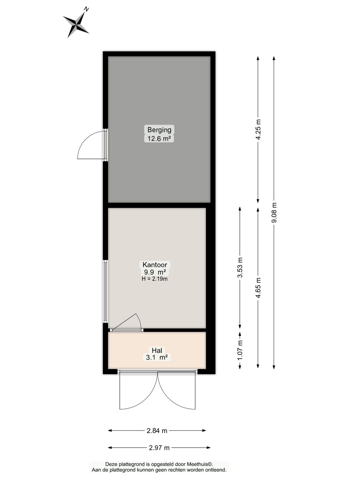 Foto 56 van Burg. Tonckensweg 7