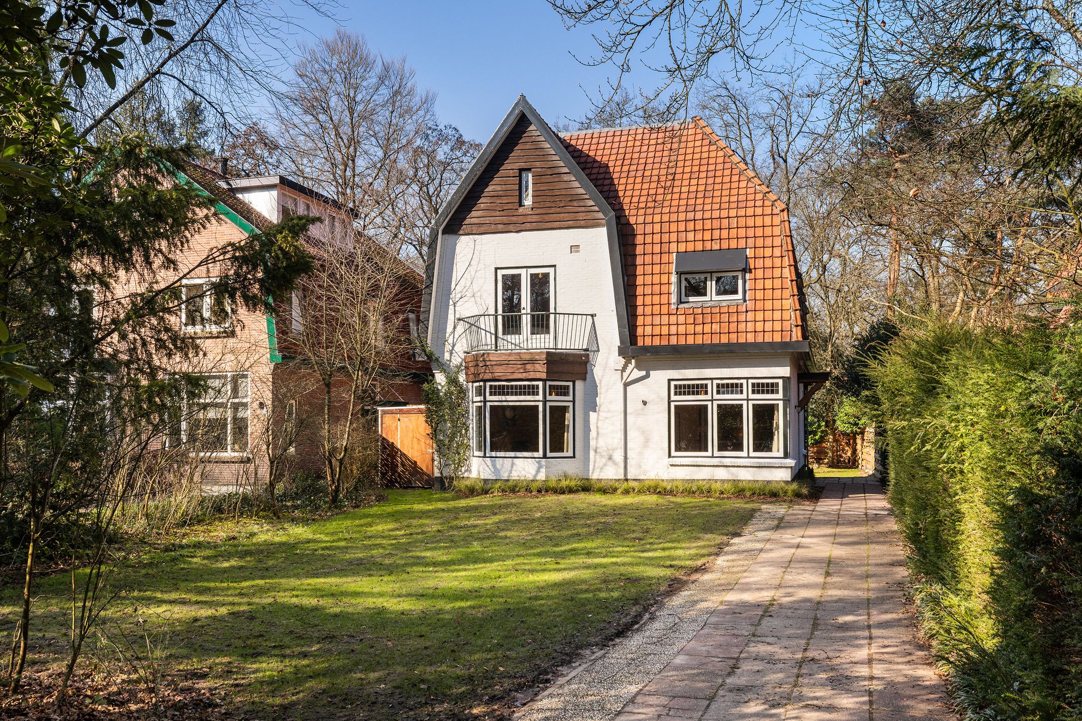 Buying a house in The Netherlands., Soestdijkseweg Noord 391