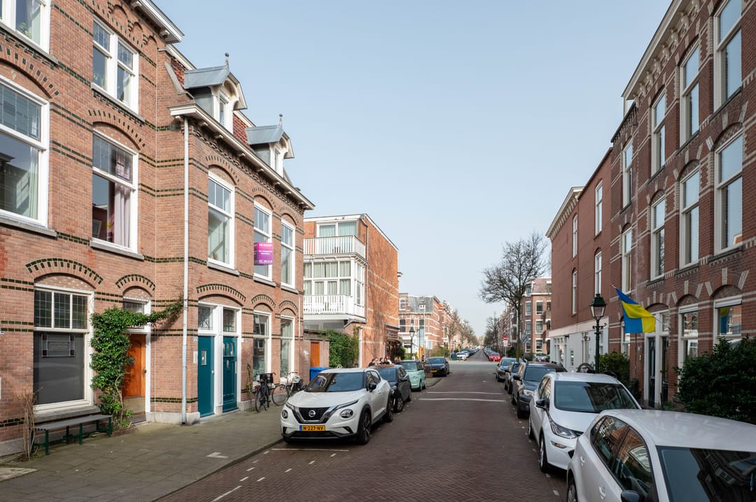 Photo 67 of Columbusstraat 171