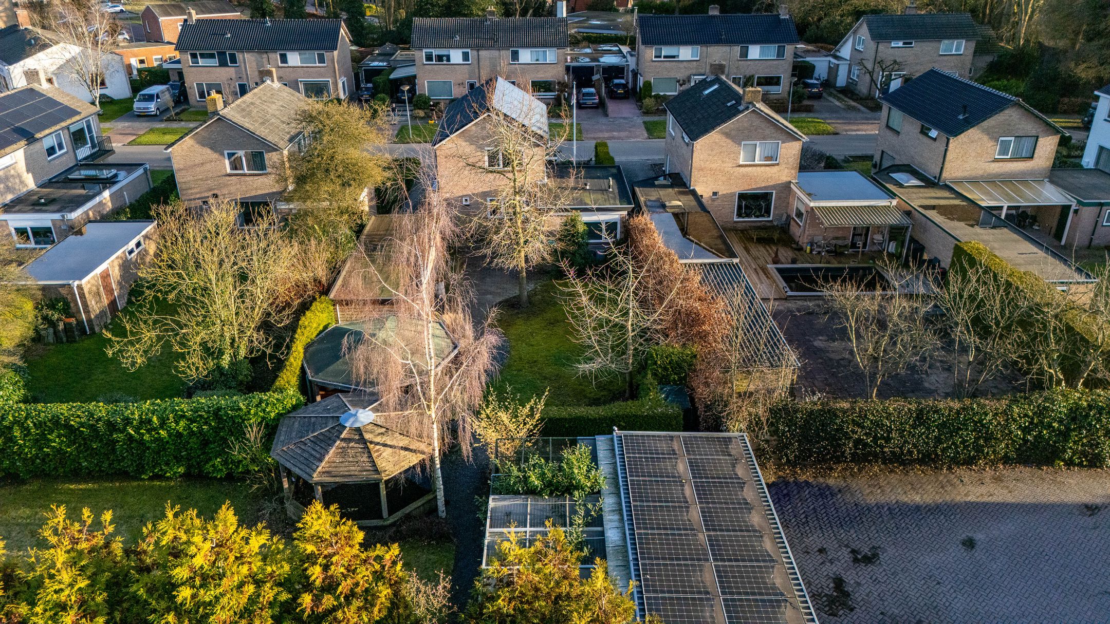 Foto 48 van Burg. Tonckensweg 7