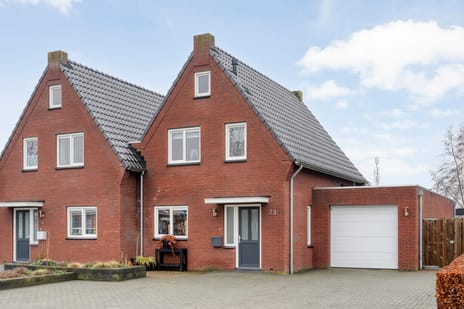 Dorpsstraat thumbnail