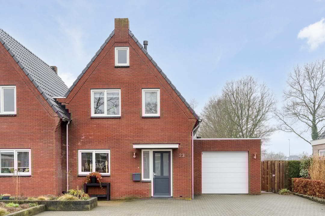 Foto 2 van Dorpsstraat 23