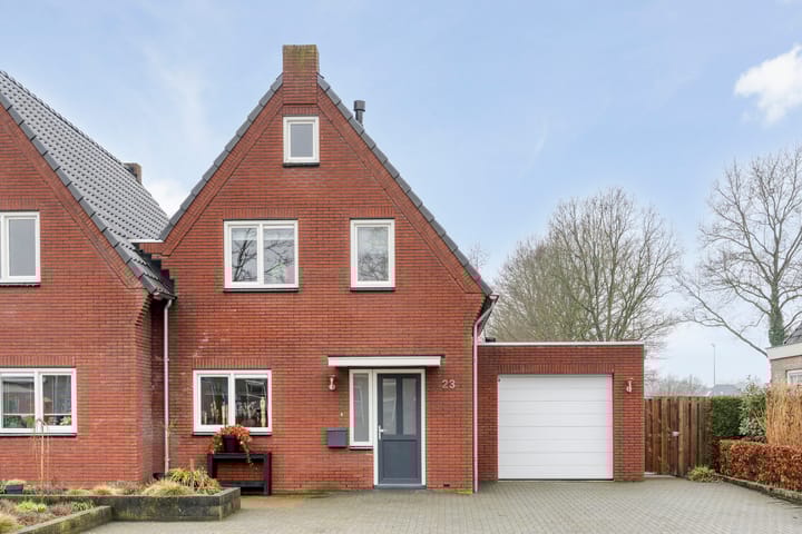 Foto 2 van Dorpsstraat 23