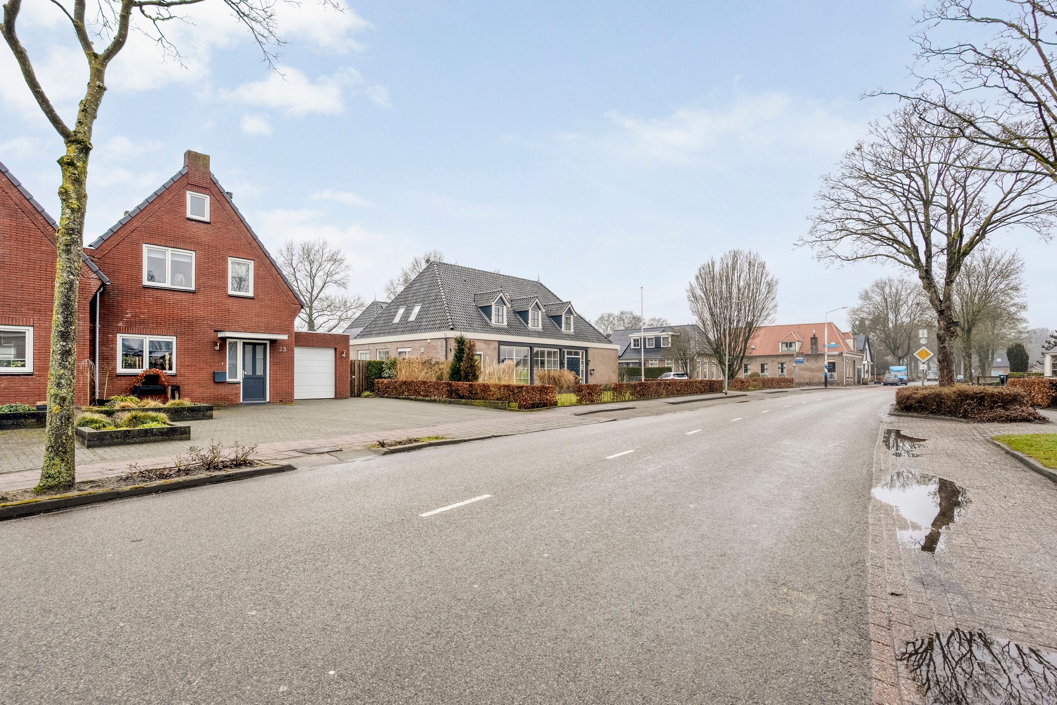 Foto 3 van Dorpsstraat 23