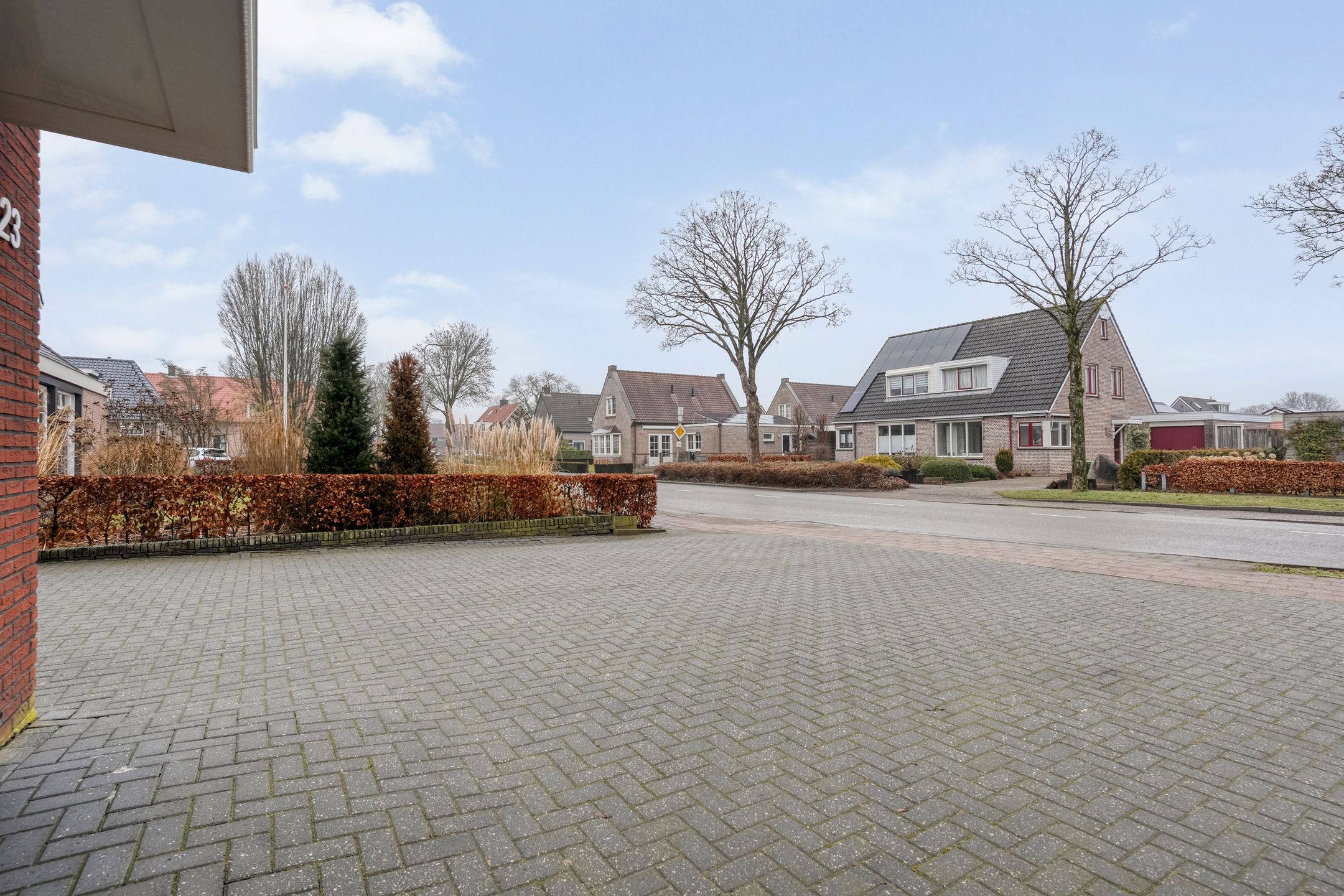 Foto 6 van Dorpsstraat 23