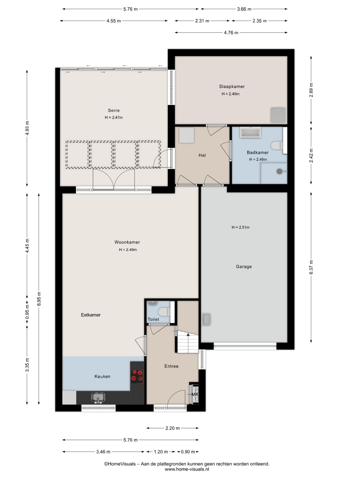 Foto 41 van Dorpsstraat 23