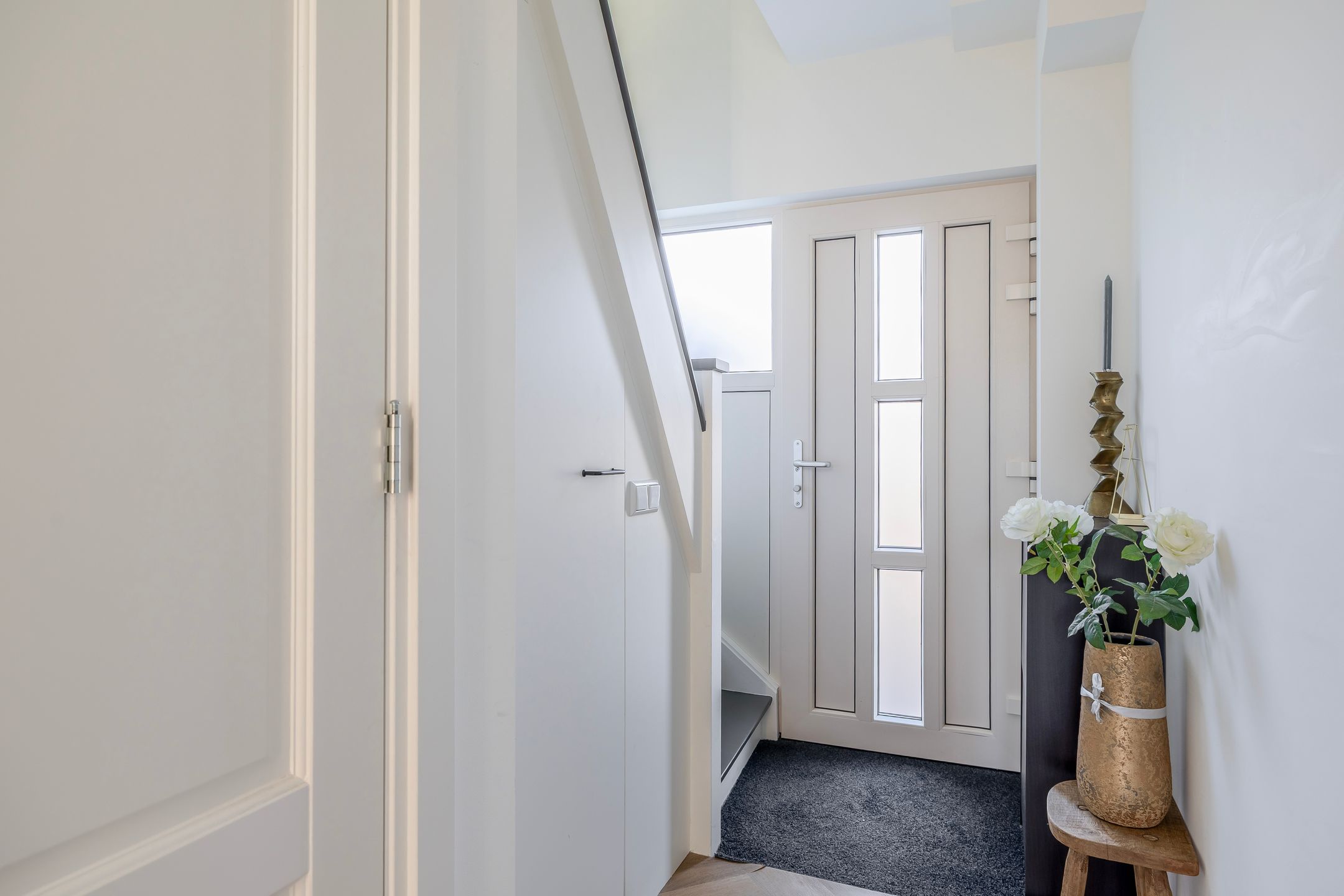 Foto 9 van Anna van Burenstraat 13