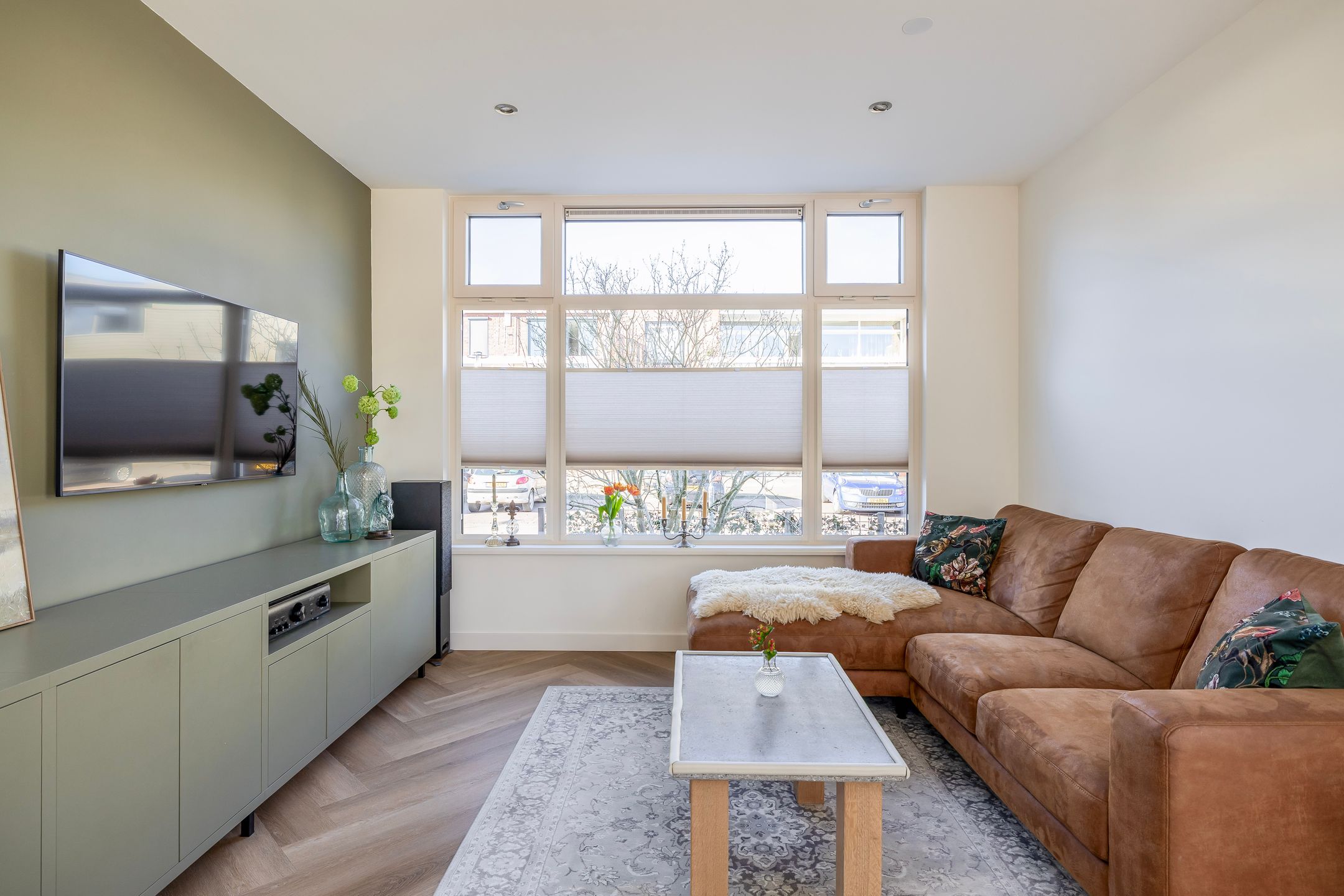 Foto 12 van Anna van Burenstraat 13