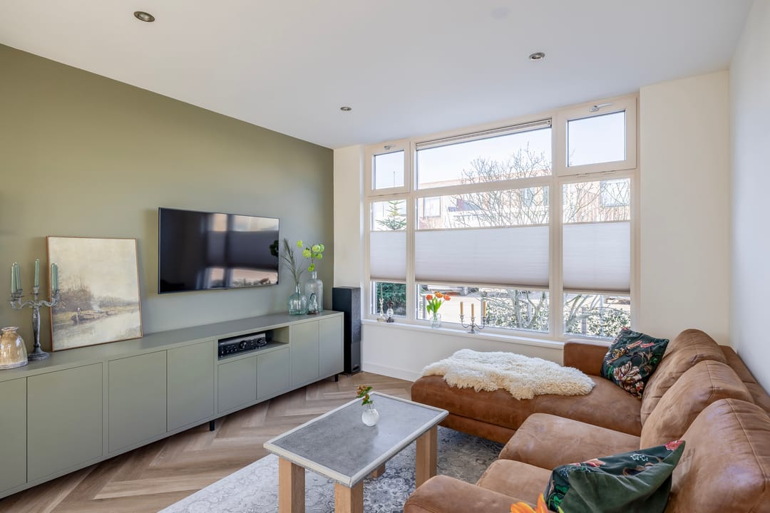 Foto 13 van Anna van Burenstraat 13