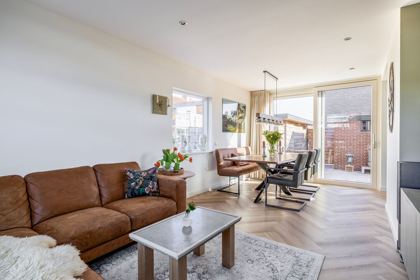 Foto 14 van Anna van Burenstraat 13