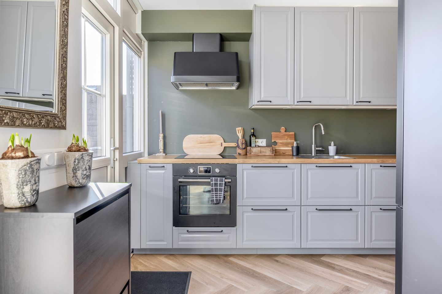 Foto 19 van Anna van Burenstraat 13