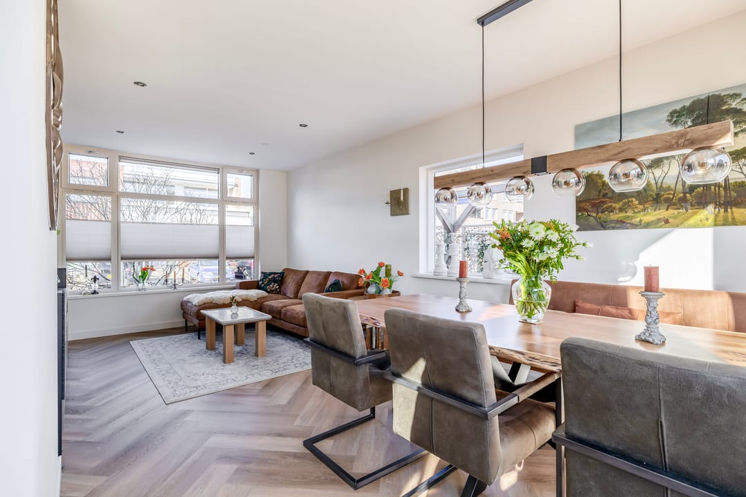 Foto 2 van Anna van Burenstraat 13