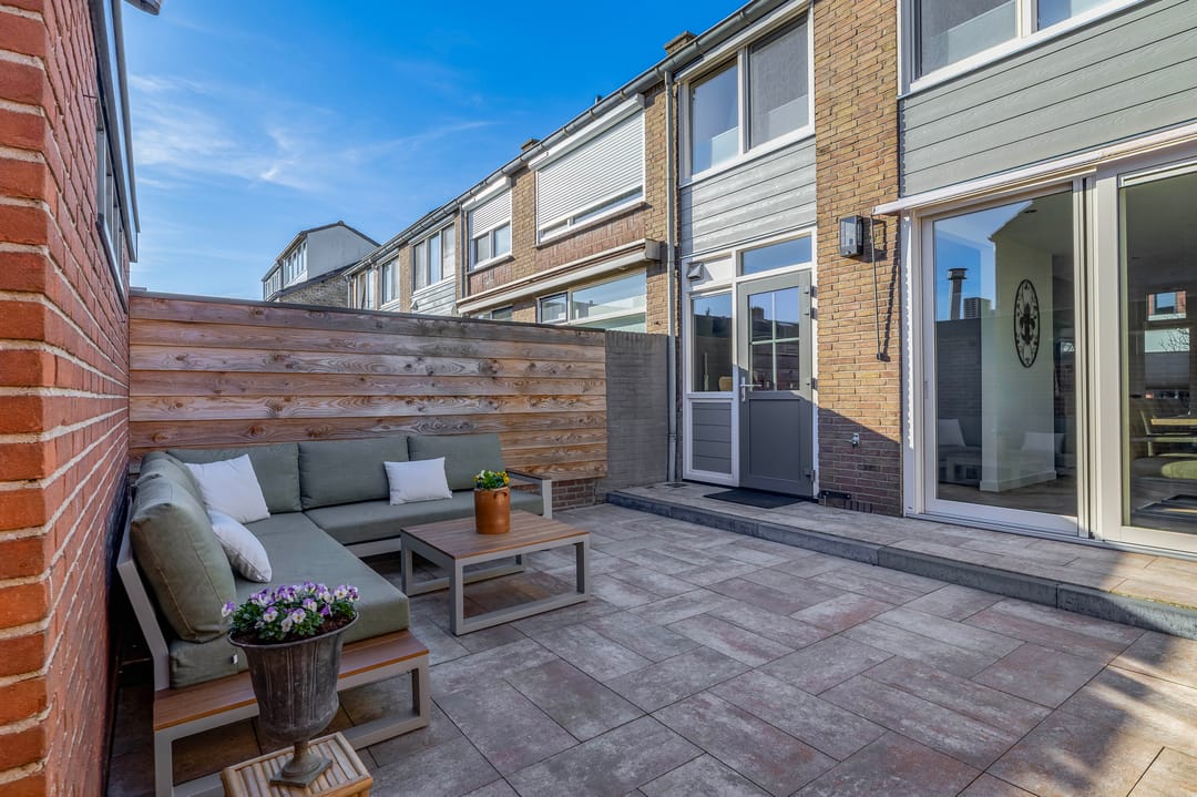 Foto 23 van Anna van Burenstraat 13