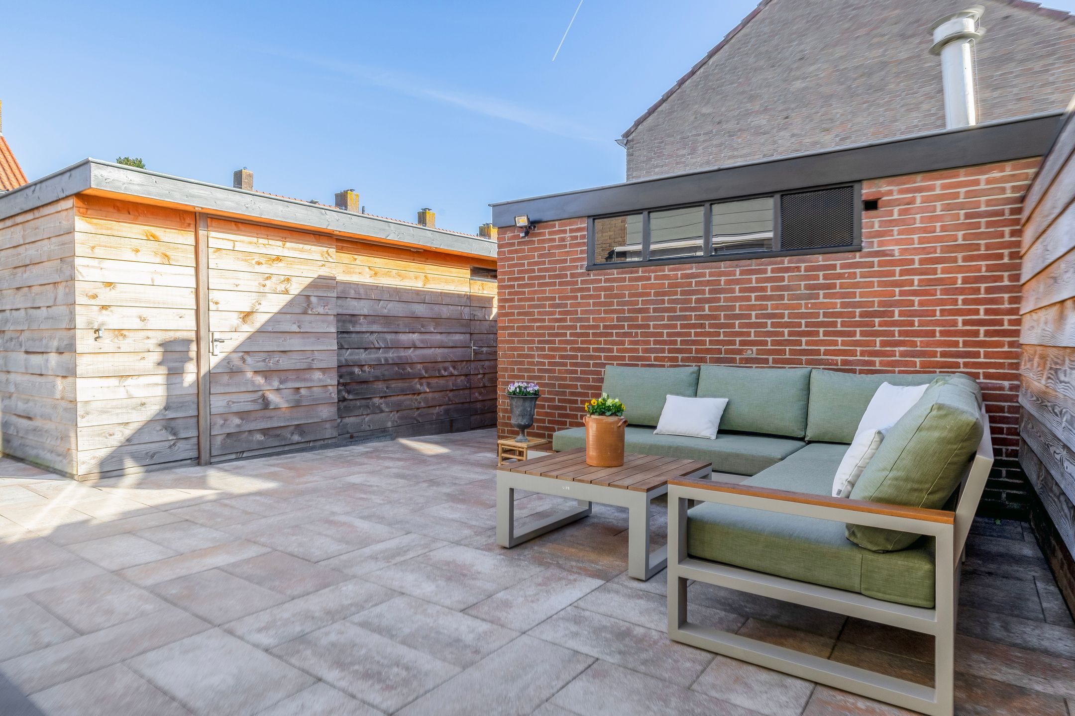 Foto 21 van Anna van Burenstraat 13