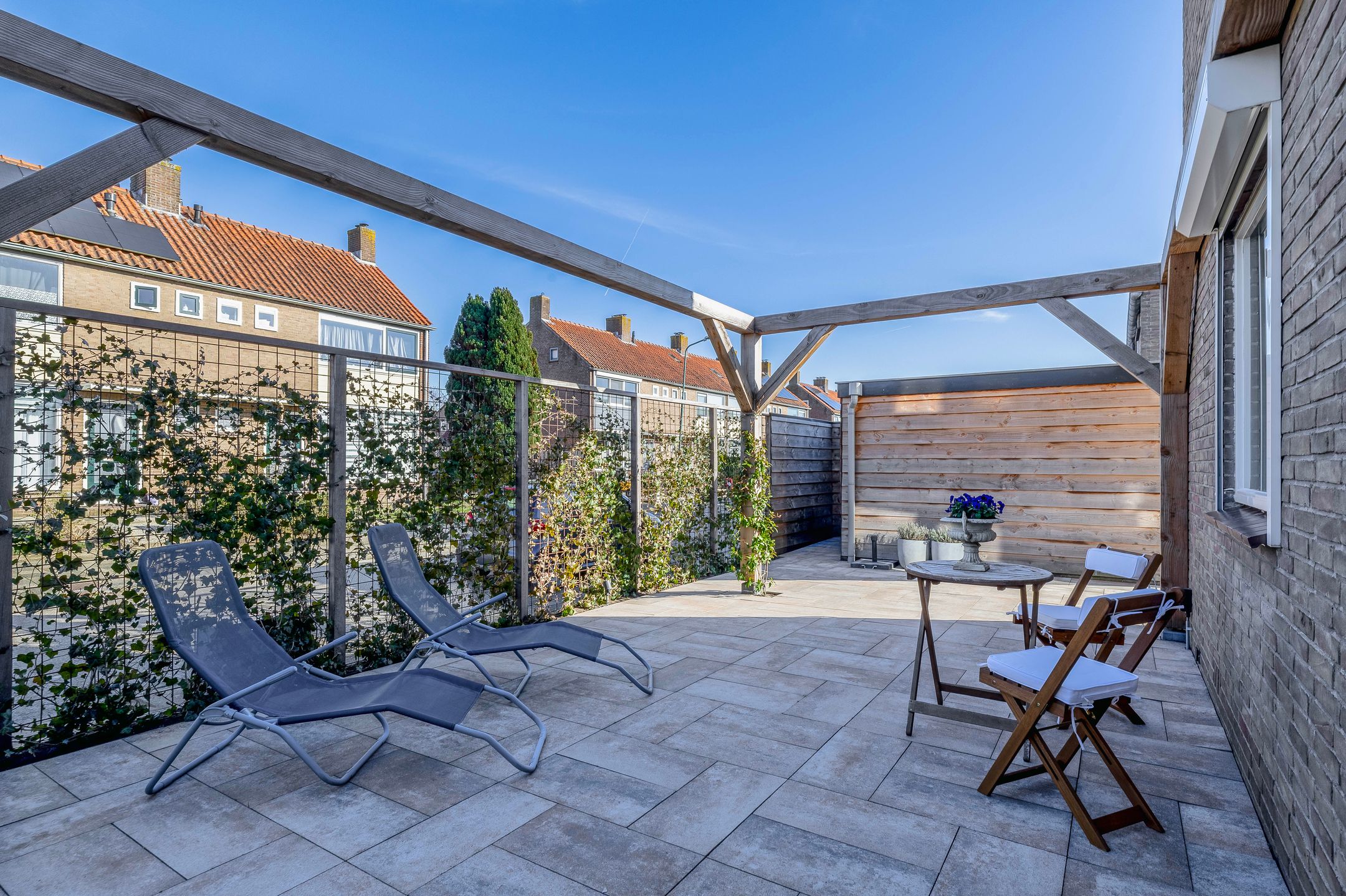 Foto 24 van Anna van Burenstraat 13