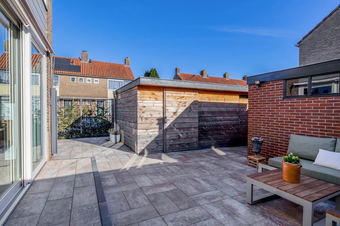 Foto 26 van Anna van Burenstraat 13