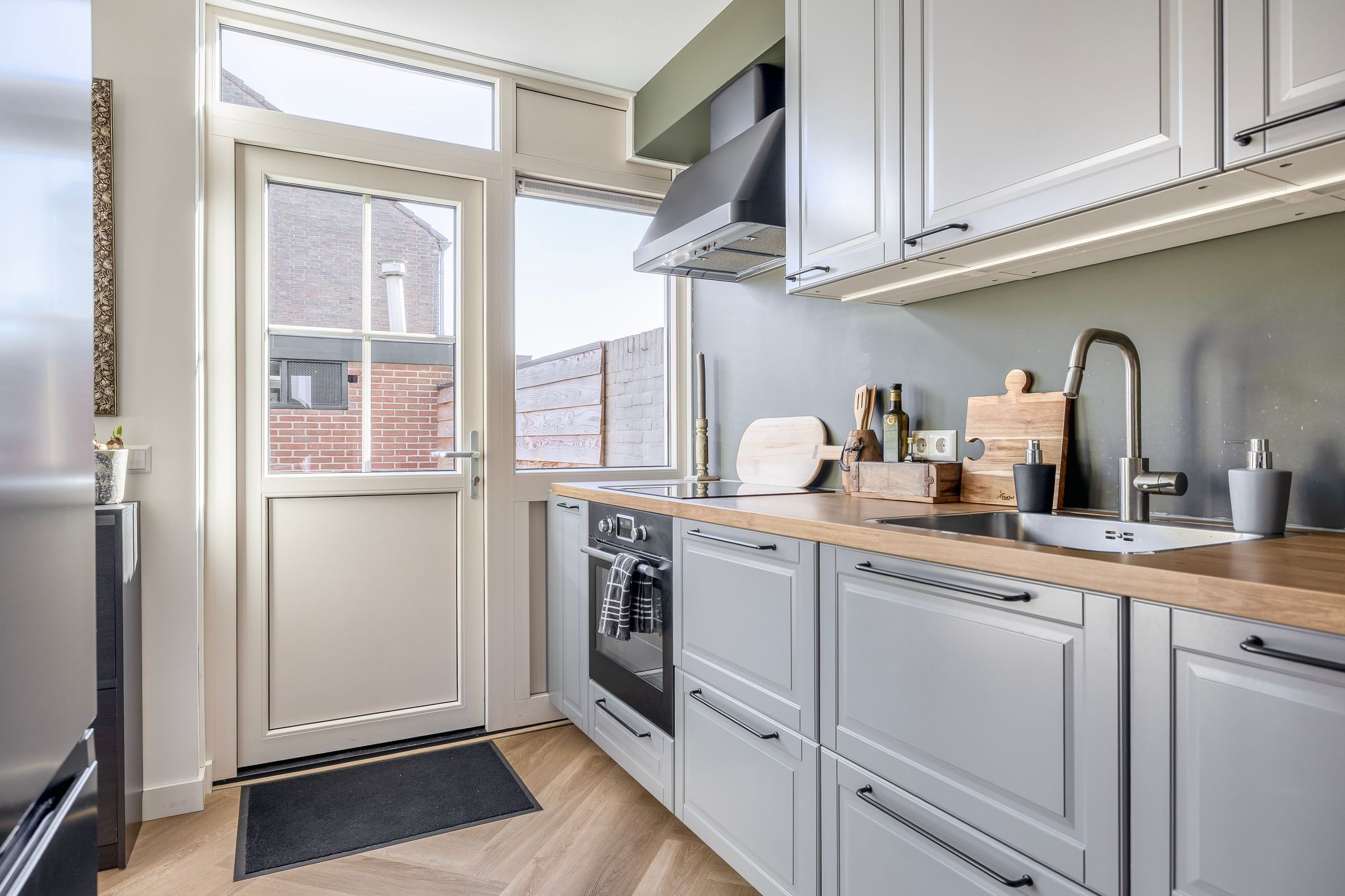 Foto 18 van Anna van Burenstraat 13