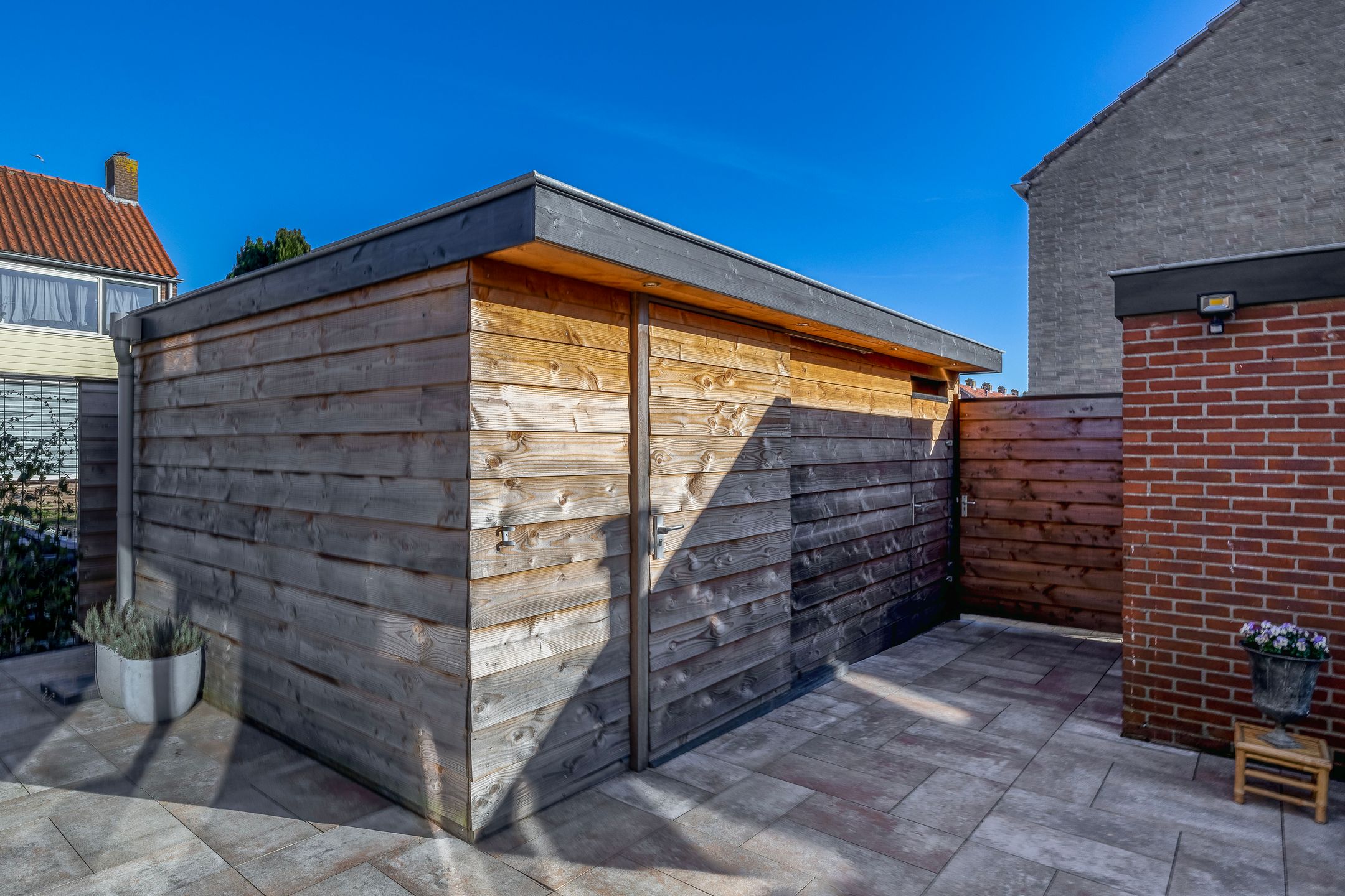 Foto 27 van Anna van Burenstraat 13