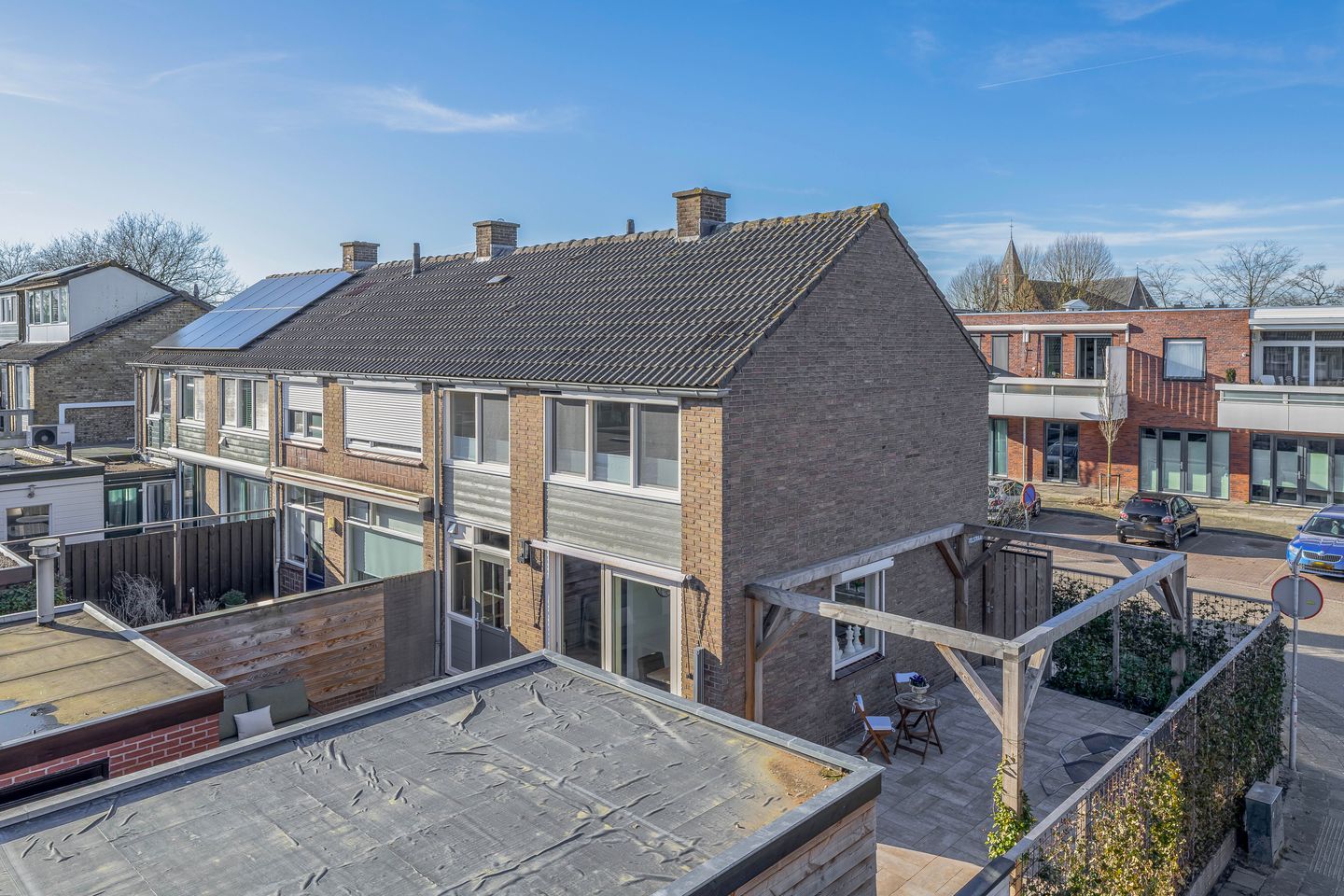 Foto 29 van Anna van Burenstraat 13