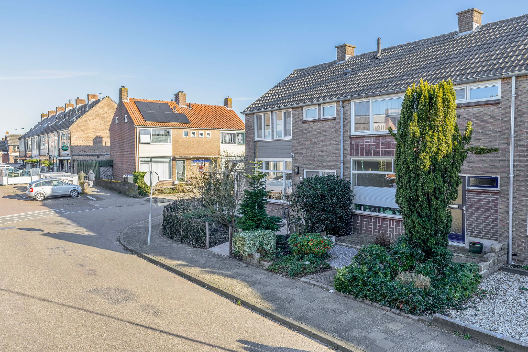 Foto 39 van Anna van Burenstraat 13